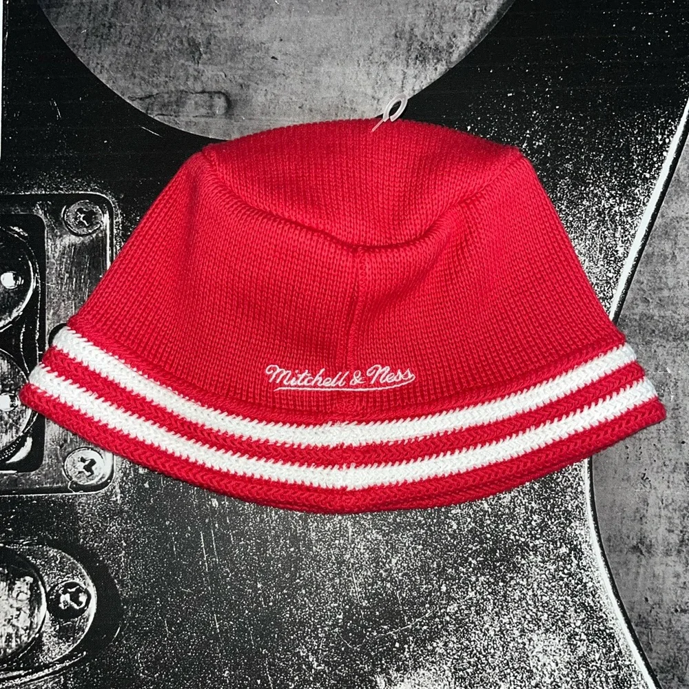 NWT Chicago Bulls Hat
